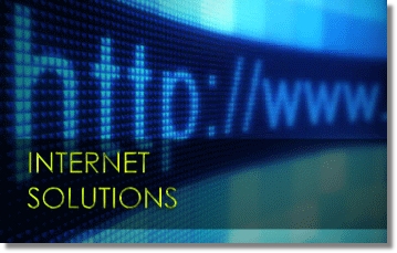 Internet Solutions