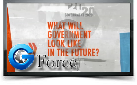 Future.gov - The Future of Government - Greg Fair
